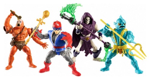 figurka-mattel-masters-of-the-universe-avion-warrior-4-pack