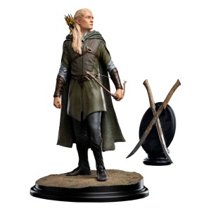 Figurka Statuetka Weta Workshop Lord of the Rings Legolas