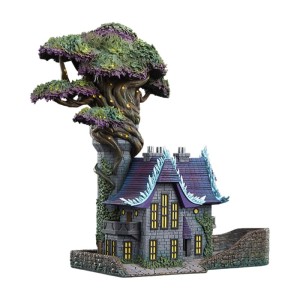 Figurka Xhorhaus Sideshow Collectibles Critical Role