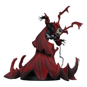 Figurka Statuetka McFarlane Toys Spawn