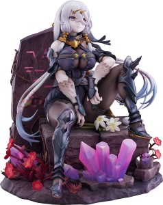 Figurka Statuetka Max Factory Atelier Ryza Lila Decyrus