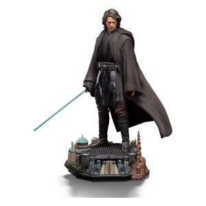 Figurka Statuetka Iron Studios Star Wars Anakin Skywalker 1/4