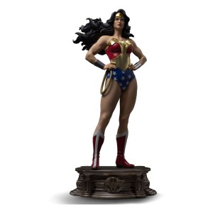 Figurka Statuetka Iron Studios DC Comics Wonder Woman
