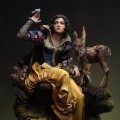 figurka-statuetka-iron-studios-disney-krolewna-sniezka