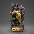 figurka-statuetka-iron-studios-disney-krolewna-sniezka