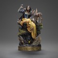 figurka-statuetka-iron-studios-disney-krolewna-sniezka