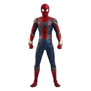 Figurka Hot Toys Avengers Iron Spider