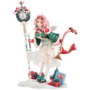 Figurka Statuetka APEX Arknights Goldenglow