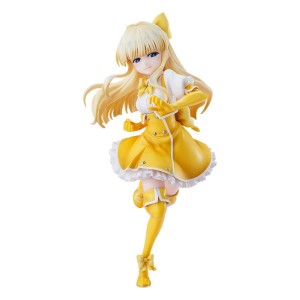 Figurka Statuetka Kadokawa Gushing Over Magical Girls Magia Sulfur