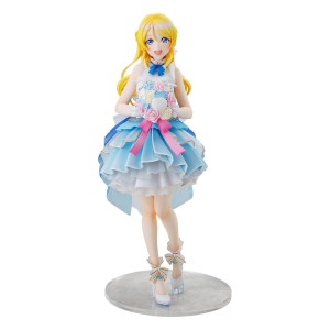 Figurka Statuetka Kadokawa Love Live! Eli Ayase 5th Anniversary