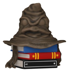 Figurka Funko POP Harry Potter Tiara Przydziału