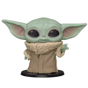 Figurka Funko POP Star Wars Baby Yoda Grogu