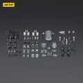 figurka-joy-toy-dark-source-bedrock-fury-fire-strike-mech