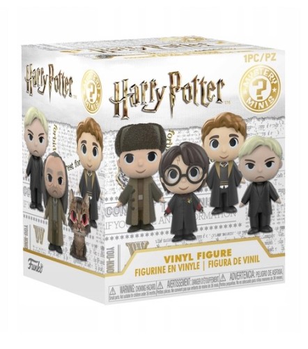 Funko Mystery Minis Harry Potter 3 Blind Box Losowa Figurka (3).jpg