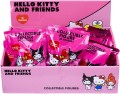 Gumka 3D Mystery Saszetka Hello Kitty and Friends Sanrio Blind Bag Losowa 1.jpg