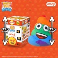 Miraball Maxi Surprise Box Emoji Maskotka 25 cm Blind Box 10+ Niespodzianek 3.webp