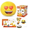 Miraball Maxi Surprise Box Emoji Maskotka 25 cm Blind Box 10+ Niespodzianek 1.webp