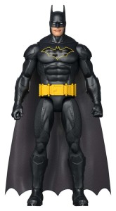 Figurka Mattel DC Universe Batman