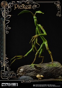 Figurka Statuetka Prime 1 Studio Fantastyczne Zwierzęta Pickett