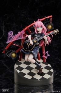 Figurka Statuetka Aniplex Bocchi the Rock! Hitori Gotoh