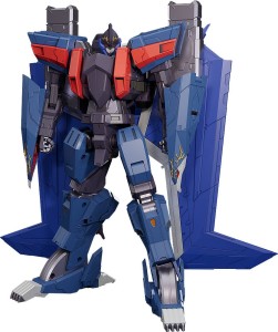 Figurka Good Smile Company Dancouga Black Wing