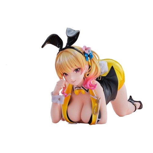 figurka-statuetka-bellfine-bunny-garden-rin