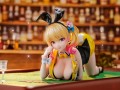 figurka-statuetka-bellfine-bunny-garden-rin
