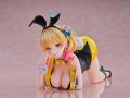 figurka-statuetka-bellfine-bunny-garden-rin