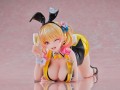 figurka-statuetka-bellfine-bunny-garden-rin