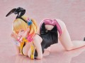 figurka-statuetka-bellfine-bunny-garden-rin