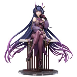 Figurka APEX Honkai Impact 3rd Mei Raiden