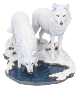 Figurka Nemesis Now Lisa Parker Warriors of Winter