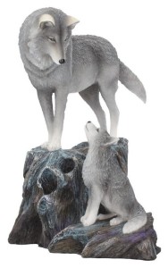 Figurka Nemesis Now Lisa Parker Guidance