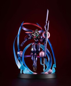 Figurka Statuetka Megahouse Yu-Gi-Oh! Cyberse @Ignister