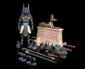 figurka-obscura-four-horsemen-anubis-czarno-niebieski