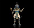 figurka-obscura-four-horsemen-anubis-czarno-niebieski