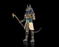 figurka-obscura-four-horsemen-anubis-czarno-niebieski