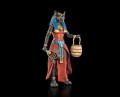 figurka-obscura-four-horsemen-bastet-czarno-czerwona