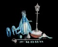 figurka-obscura-four-horsemen-ghost-of-christmas-past-haunted-blue