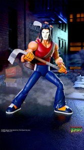 Figurka Super7 TMNT Casey Jones