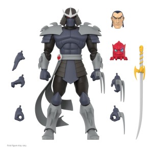 Figurka Super7 TMNT Shredder