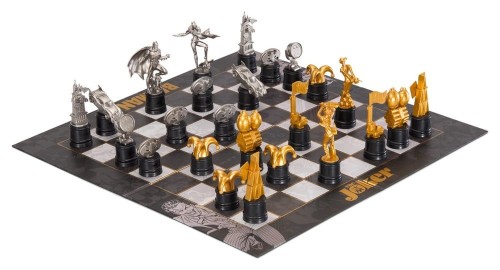 zestaw-szachowy-noble-collection-batman-vs-the-joker