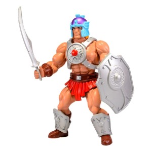 Figurka Formo Toys Legends of Dragonore Magnon