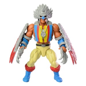 Figurka Formo Toys Legends of Dragonore Chief Talon
