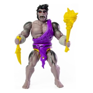 Figurka Formo Toys Legends of Dragonore Brukteror Cave Man