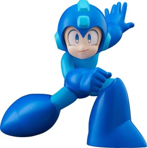 Figurka Good Smile Funko POP Up Parade Mega Man