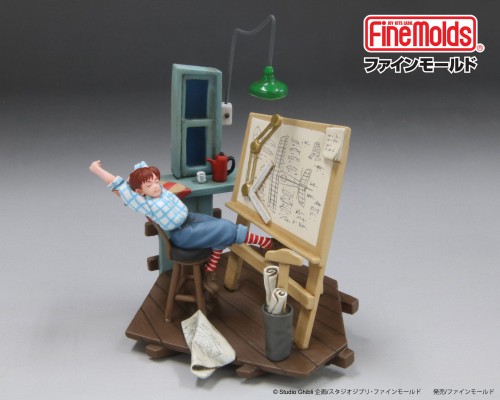 model-porco-rosso-fio-1-48-fine