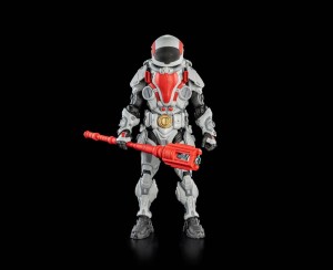 Figurka Four Horsemen Toy Design Four Horsemen Cosmic Legions Phantom Trooper