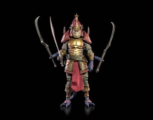 Figurka Four Horsemen Toy Design Four Horsemen Mythic Legions Diis Paatar