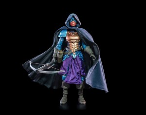 Figurka Four Horsemen Toy Design Four Horsemen Mythic Legions Manisha Cinderhorn